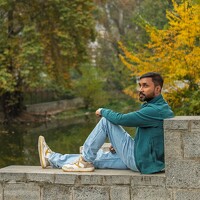 Фотография Rakesh Murmu (Rakesh Ch Murmu) Портрет фотографа (аватар) Rakesh Murmu (Rakesh Ch Murmu)