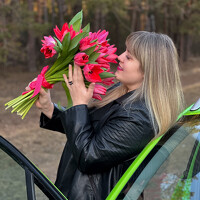 Портрет фотографа (аватар) Екатерина Мельникова (Ekaterina Melnikova)