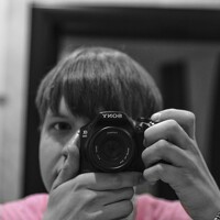 Портрет фотографа (аватар) Ian Efremove