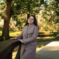 Портрет фотографа (аватар) Олеся Жердева (Olesya Zherdeva)