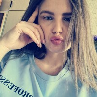 Фотография Sabina Virus (SABINA VIRUS) Портрет фотографа (аватар) Sabina Virus (SABINA VIRUS)