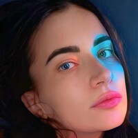 Портрет фотографа (аватар) Оля Симонова (Olya Sim)