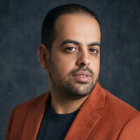 Фотография Mohamed Abd El fattah Портрет фотографа (аватар) Mohamed Abd El fattah