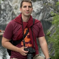 Фотография Егор (Egor Lint) Портрет фотографа (аватар) Егор (Egor Lint)