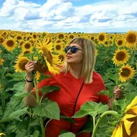 Портрет фотографа (аватар) Olga Semenycheva (Викторовна)