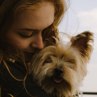 Портрет фотографа (аватар) София Арт (Sofiya Art)