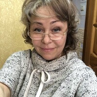 Портрет фотографа (аватар) Елена Сластён