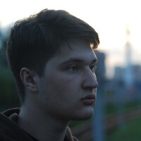 Портрет фотографа (аватар) Таразанов Артём