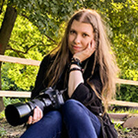 Портрет фотографа (аватар) Namida