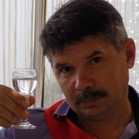 Портрет фотографа (аватар) Сергей Кириченко (Кириченко)