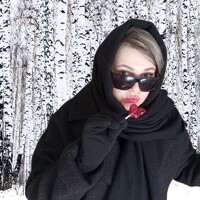 Портрет фотографа (аватар) Dasha Yakynina