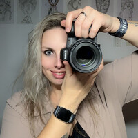 Портрет фотографа (аватар) Celesta Korse (CK Photography)