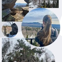 Портрет фотографа (аватар) Анастасия Томилова