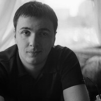 Портрет фотографа (аватар) Kochkin Stanislav