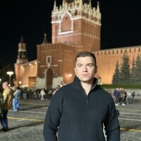 Портрет фотографа (аватар) Александр Тамбовцев (Alexandr Tambovcev)