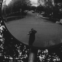 Портрет фотографа (аватар) Данила Мищенко (Danila Mishchenko)