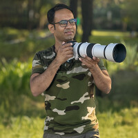 Портрет фотографа (аватар) Deepak J (Deepak Ashruba Jaybhaye)