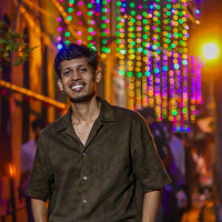 Портрет фотографа (аватар) Kumaresh Guria (কুমারেশ গুড়িয়া)