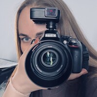 Портрет фотографа (аватар) Ирина Клепцова