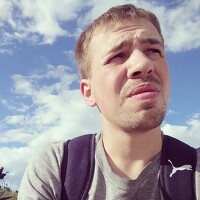 Портрет фотографа (аватар) Рочев Игорь