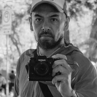 Портрет фотографа (аватар) JC Presco