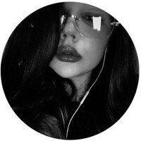 Портрет фотографа (аватар) Лизи Ли