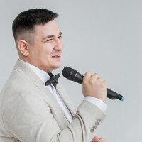 Портрет фотографа (аватар) Потёмкин Алексей (Boruh Milman)