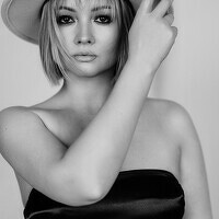 Портрет фотографа (аватар) Irina Bukrabova (IRINA BUKRABOVA)