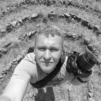 Портрет фотографа (аватар) Олег Куликов (Oleg Kulikov)