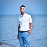 Портрет фотографа (аватар) saadaaoui amir (Amir saadaoui)