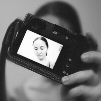 Портрет фотографа (аватар) Кременцова Анжелика