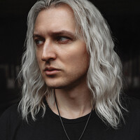 Портрет фотографа (аватар) Sergei Ramos