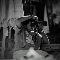 Портрет фотографа (аватар) Narindra Raharijaona