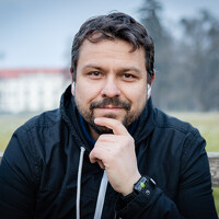 Портрет фотографа (аватар) Michal Židek (MICHAL ŽIDEK)