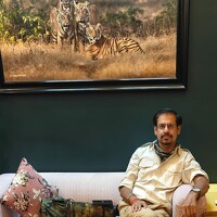 Портрет фотографа (аватар) Gaurav Nakra (gaurav nakra)