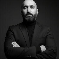 Портрет фотографа (аватар) Kamil Adgozalov (Kamil Adgözəlov)