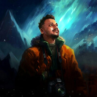 Портрет фотографа (аватар) Sahil Jadhav (Clicker_NextDoor)