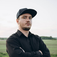 Портрет фотографа (аватар) Сергей Потехин (Sergei Potekhin)
