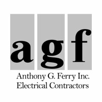  Anthony G. Ferry Inc