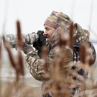 Портрет фотографа (аватар) Rade Drakulic