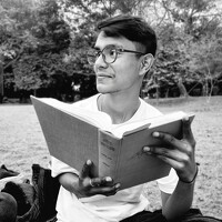 Портрет фотографа (аватар) Parna Dey (পর্ণ দে-)