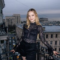 Портрет фотографа (аватар) Ксения Неустроева (Kseniya Neustroeva)