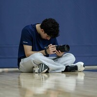Портрет фотографа (аватар) Ebrahim Saeed