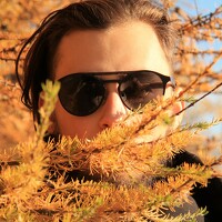 Портрет фотографа (аватар) Шельгорн Максим (Maxim Shelgorn)