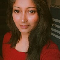 Портрет фотографа (аватар) Rani priyank