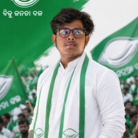 Портрет фотографа (аватар) Rasmi ranjan behera (Dipu)