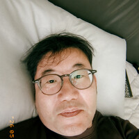 Портрет фотографа (аватар) changyun chung