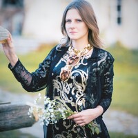 Екатерина Малец