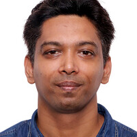 Портрет фотографа (аватар) NEERAJ KUMAR DAS