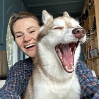 Портрет фотографа (аватар) Евгения